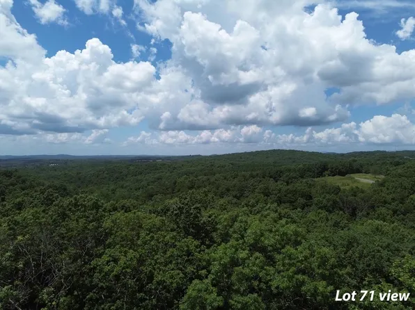LOT 71 High Summit Dr, Talking Rock, GA 30175