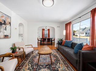 1104 E Samuel Ave, Peoria Heights, IL 61616