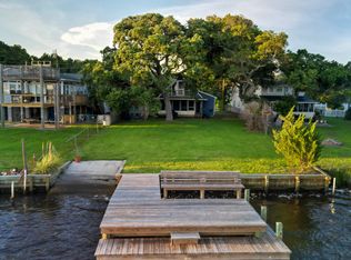 310 Little Kinston Rd, Surf City, NC 28445