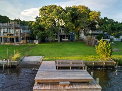 310 Little Kinston Road, Surf City, NC, 28445