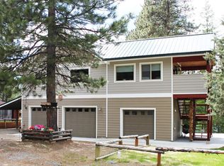 395 NE Bonanza St, Sumpter, OR 97877