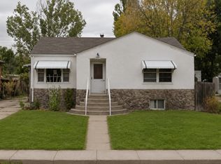 2414 Avenue F, Scottsbluff, NE 69361