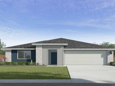 361 Gladiola Loop, Kyle, TX, 78640