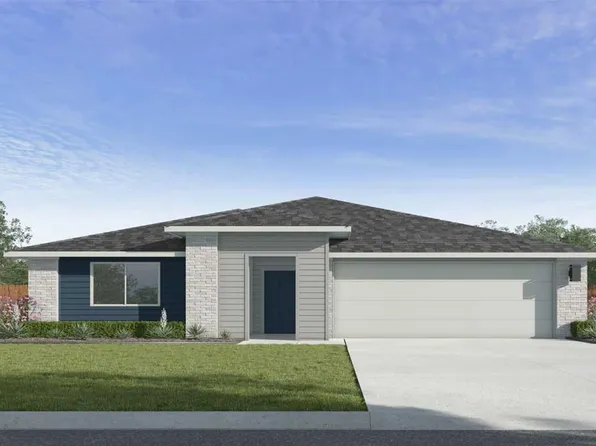 361 Gladiola Loop, Kyle, TX 78640