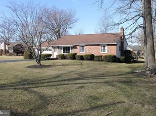 2185 Carol Ann St, Quakertown, PA 18951