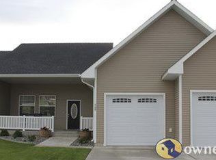 608 Sawtooth St, Powell, WY 82435