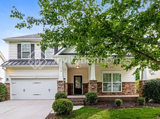 1628 Ridgehaven Rd, Waxhaw, NC 28173
