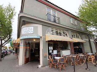2650 & 2662 Russell St #2662, Berkeley, CA 94705