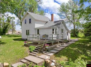 7149 SW 92nd Ave, Ellendale, MN 56026