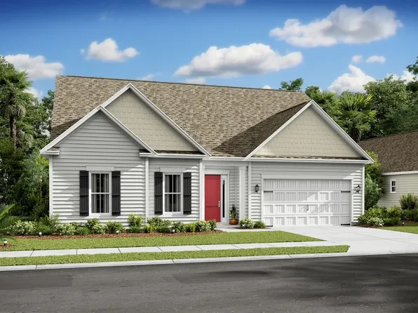 8 Java Plumb St, Bluffton, SC 29909