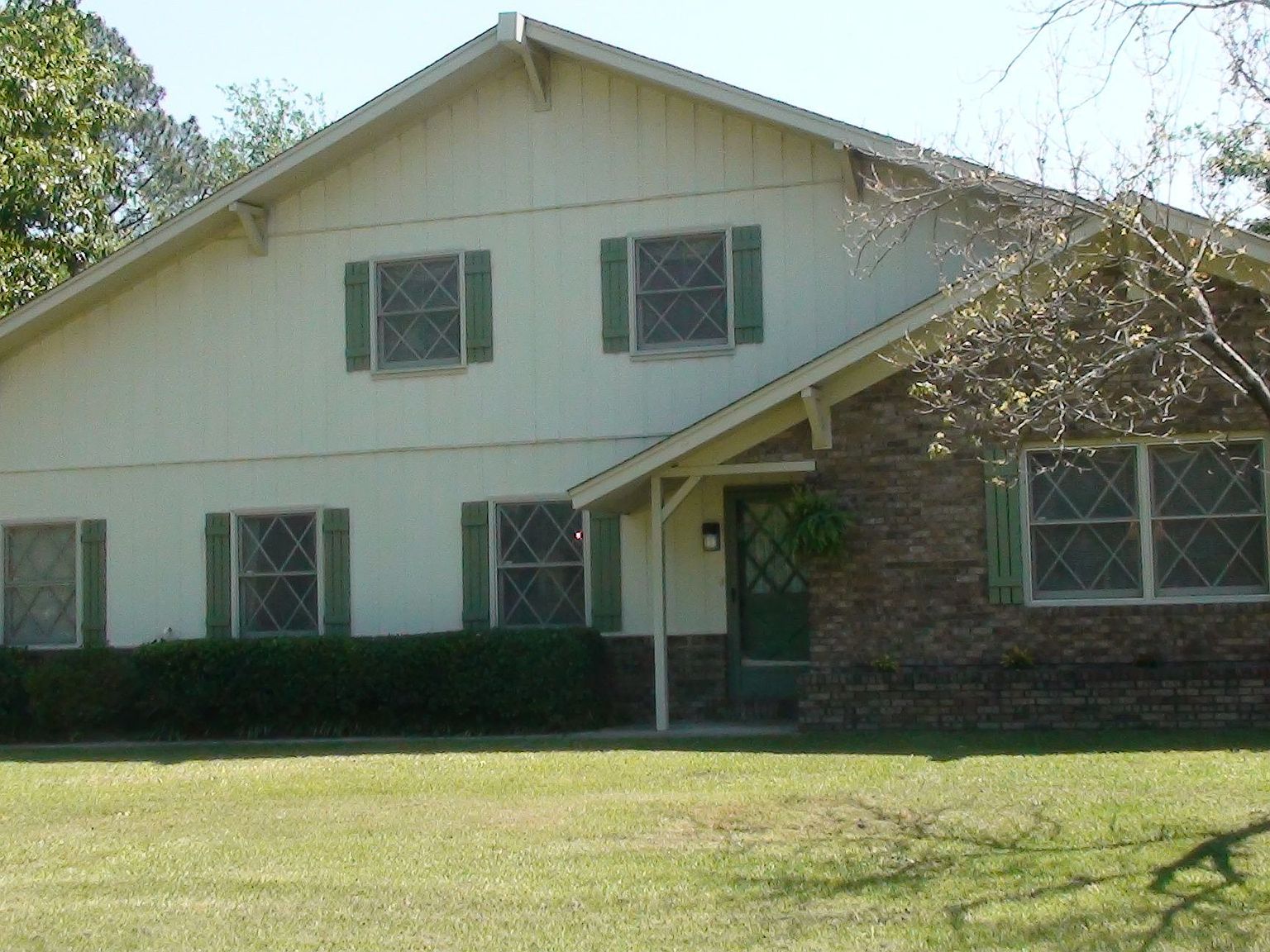 6688 Goodall Mill Rd, Macon, GA 31216 Zillow