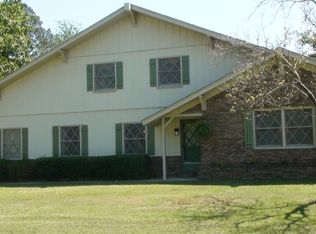 6688 Goodall Mill Rd, Macon, GA 31216