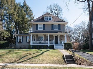 116 Mountain Ave, Summit, NJ 07901