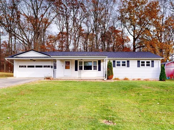 390 Melody Ln, Mansfield, OH 44905