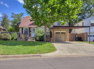 2529 NW 37th St, Oklahoma City, OK 73112
