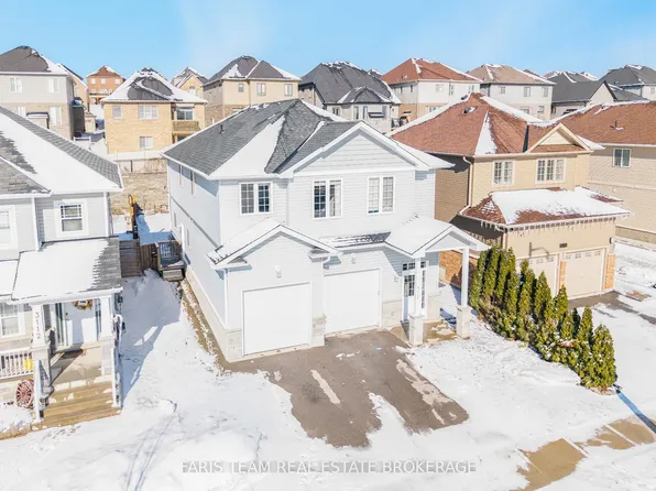 3114 Emperor Dr, Orillia, ON L3V 0G4