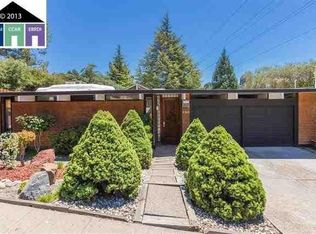 5305 Greenridge Rd, Castro Valley, CA 94552