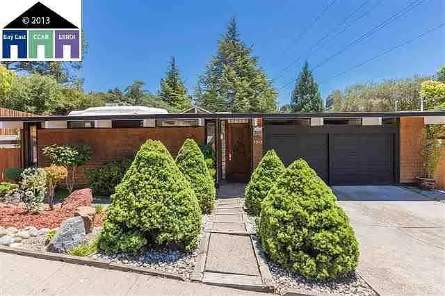 5305 Greenridge Rd photo 1