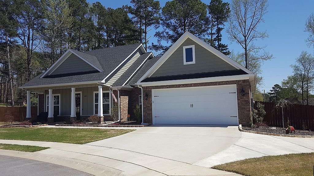 1100 Dawsons Pointe Ave, Bryant, AR 72022 Zillow
