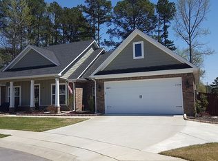 1100 Dawsons Pointe Ave, Bryant, AR 72022