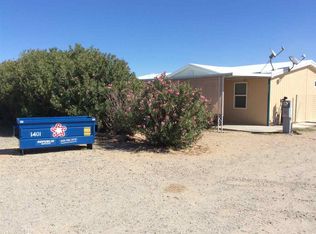 13773 S Hilltop Rd, Yuma, AZ 85365