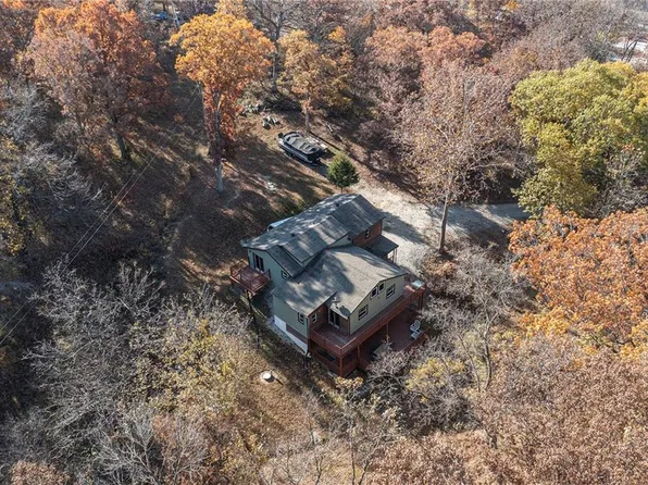 615 Lake Viking Ter, Gallatin, MO 64640