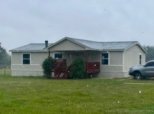 5946 County Road 1480, Ada, OK 74820