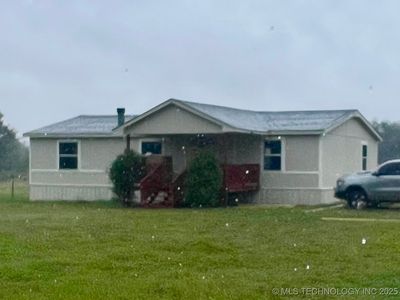 5946 County Road 1480, Ada, OK, 74820