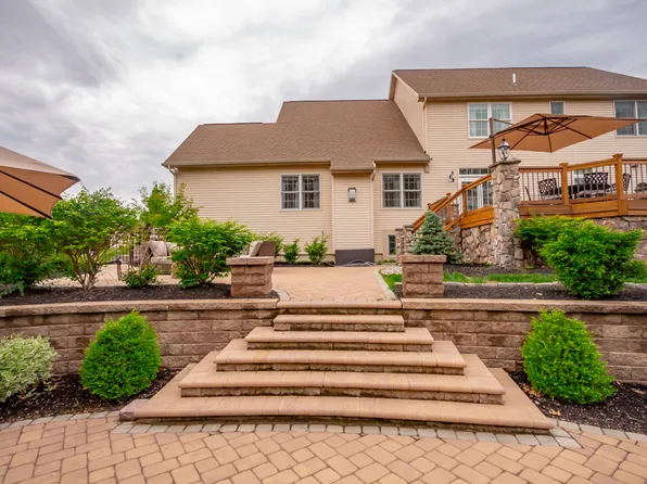 14 Devonshire Way, Halfmoon, NY 12065