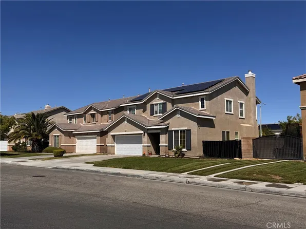 4225 Vahan Ct, Lancaster, CA 93536