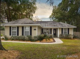 23219 NW 188th Ave, High Springs, FL 32643