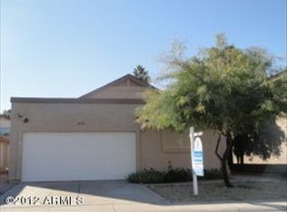 409 E Rimrock Dr, Phoenix, AZ 85024