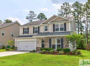 151 Pine View Xing, Pooler, GA 31322