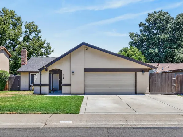 3009 Nikol St, Sacramento, CA 95826