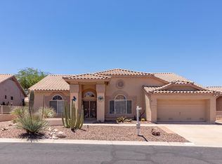 8749 E Golden Cholla Dr, Gold Canyon, AZ 85118