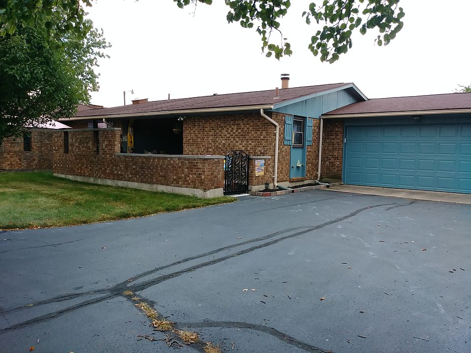 Main Entry