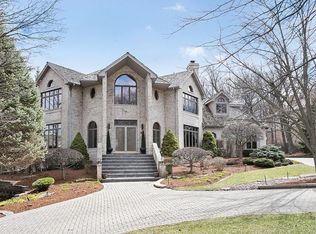 48 Silo Ridge Rd E, Orland Park, IL 60467