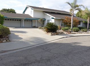 1005 Via Merano, Goleta, CA 93111