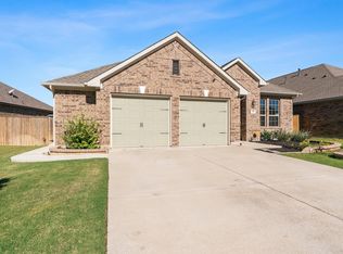 3351 Hidalgo Loop, Round Rock, TX 78665