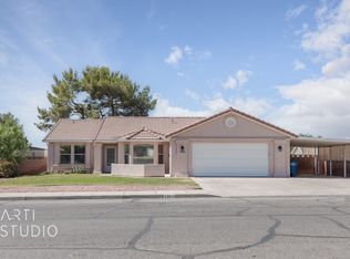 2354 E 170 N, Saint George, UT 84790