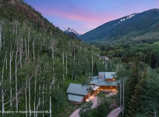 335 Hall Dr, Aspen, CO 81611