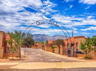 4217 E Lee St, Tucson, AZ 85712