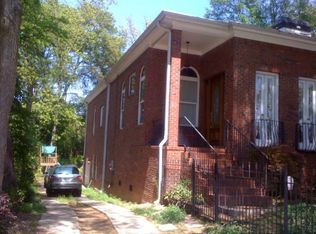 920 E Ponce De Leon Ave, Decatur, GA 30030