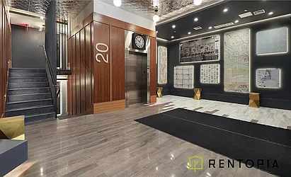 Rented by Rentopia