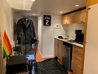 Rented by Natural Habitat Realty