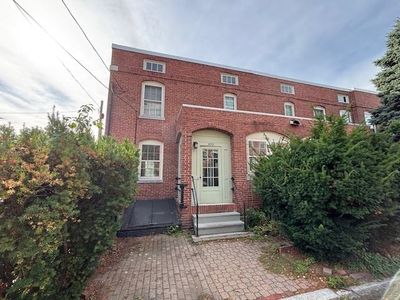 633 Canal Street, Manchester, NH, 03101