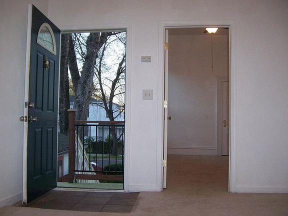 entry way