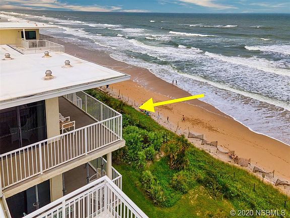3rd image of 5301 S Atlantic Ave #730