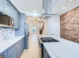 825 N Montford Ave, Baltimore, MD 21205