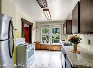 112 NE 180th St, Shoreline, WA 98155